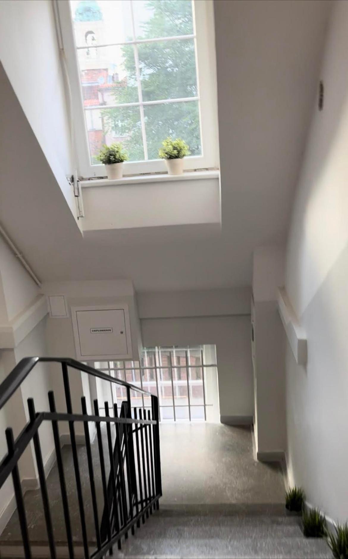 Apartament Rabianska 14 Stary Toruń Extérieur photo