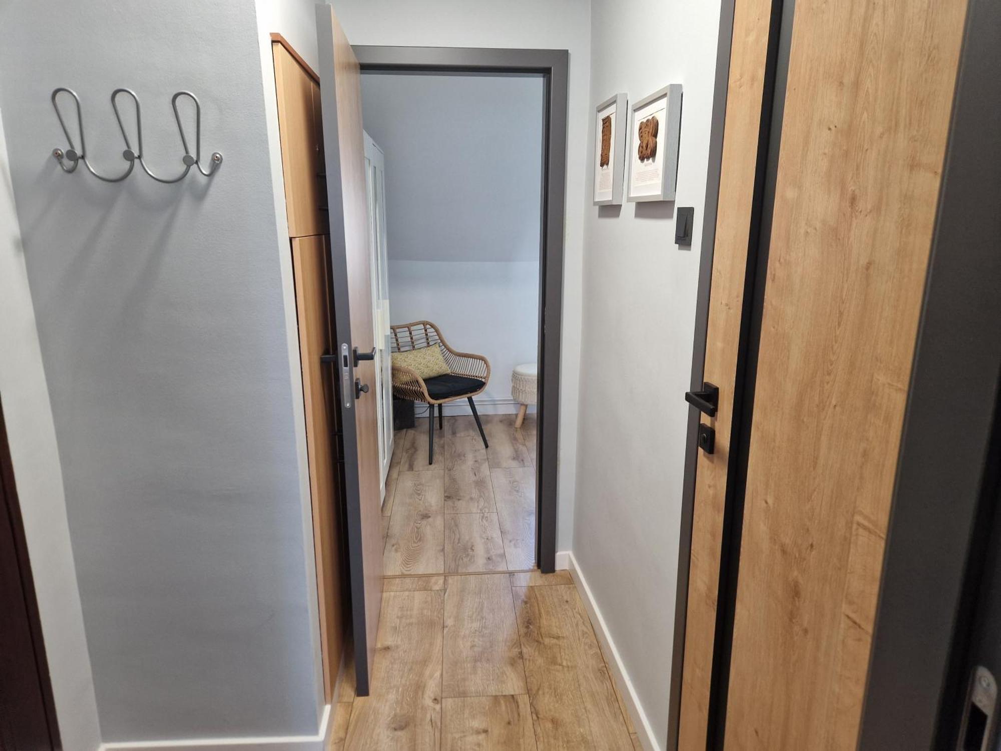 Apartament Rabianska 14 Stary Toruń Extérieur photo
