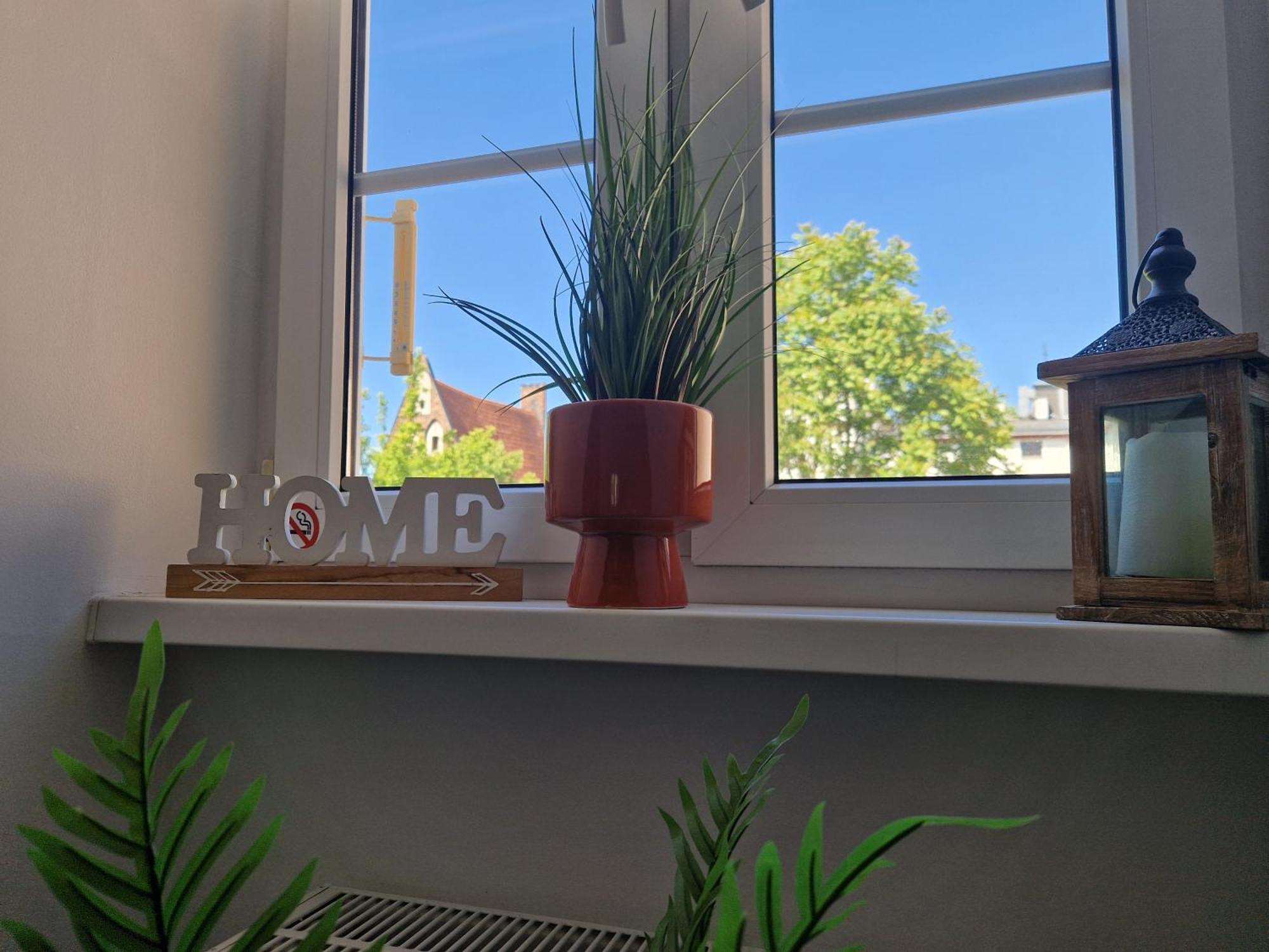 Apartament Rabianska 14 Stary Toruń Extérieur photo