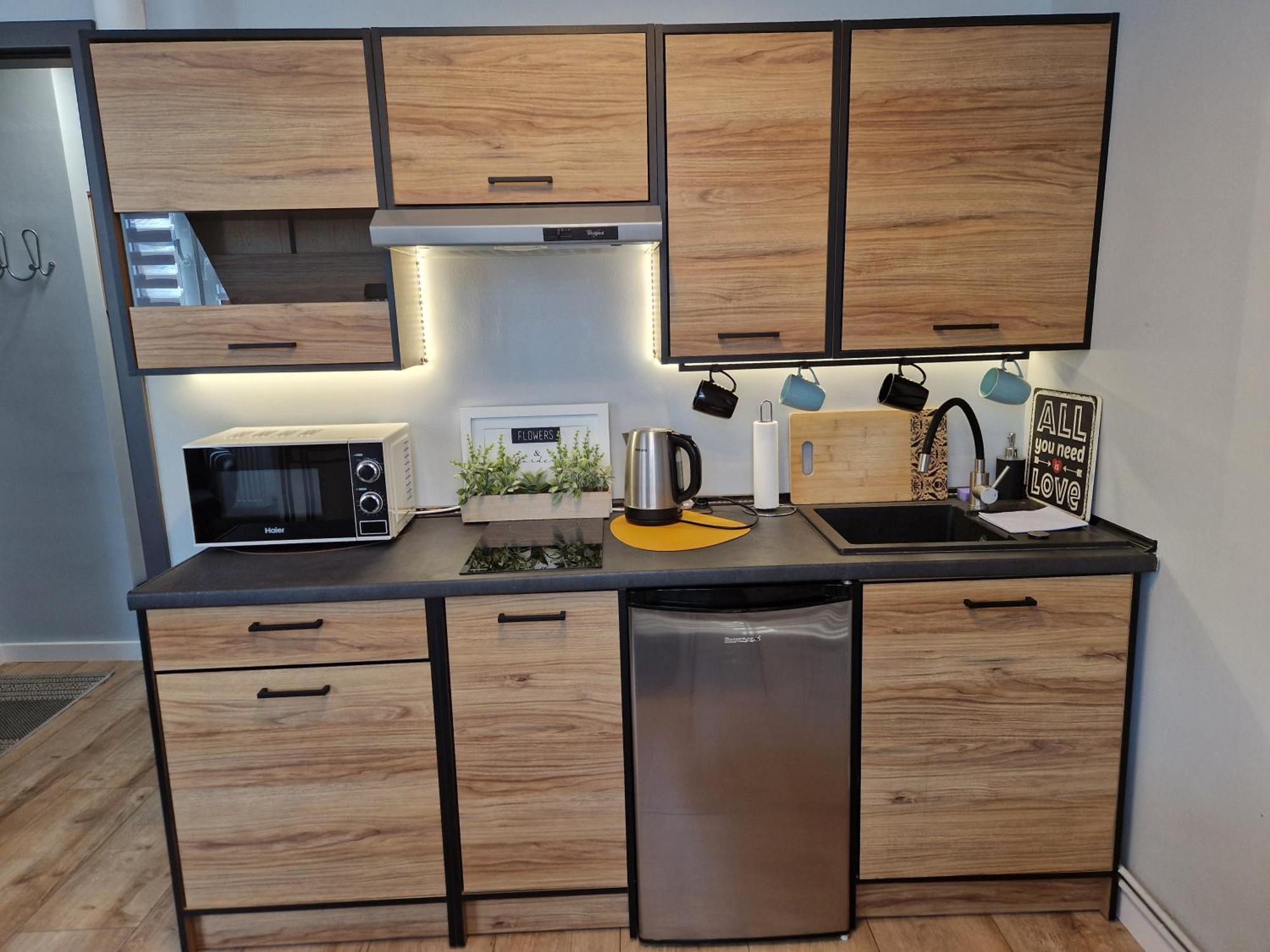 Apartament Rabianska 14 Stary Toruń Extérieur photo